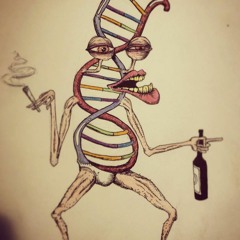 High Wasted Genes