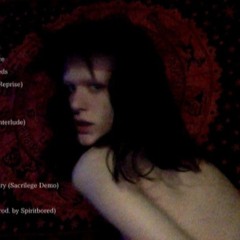 ♱ 𝖈𝖍𝖆𝖗𝖑𝖔𝖙 𝖆𝖘𝖍𝖒𝖊𝖉𝖆𝖎 ♱