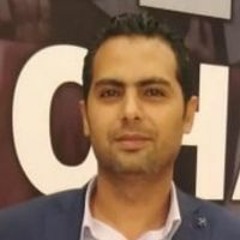 Mohamed Eltamimi