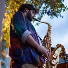 The Jacob Garbus Jazz Sound