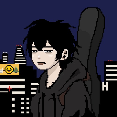 HOOD (huh)’s avatar