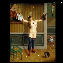 la descomposición de la cultura occidental