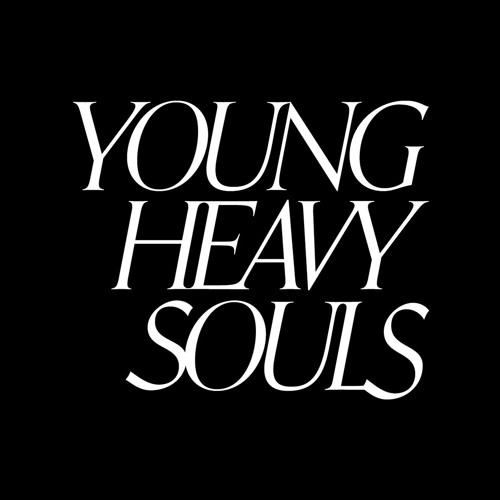 Young Heavy Souls — artist photo