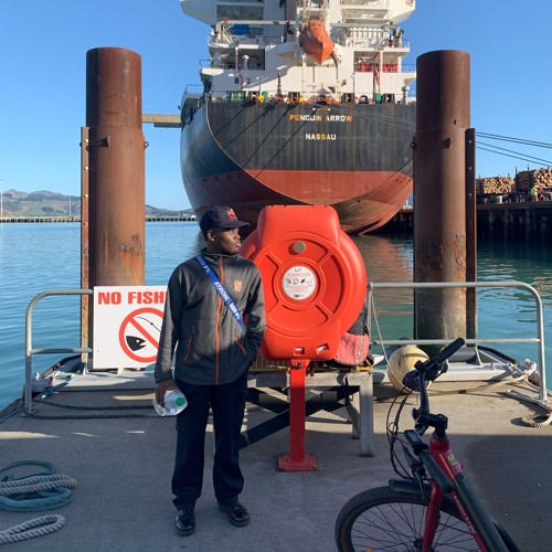 Murda She Wrote @inspectah