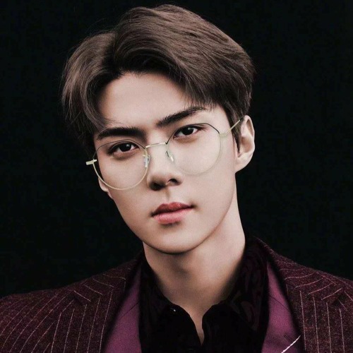 Stream EXO Sehun❤ music | Listen to songs, albums, playlists for free on  SoundCloud