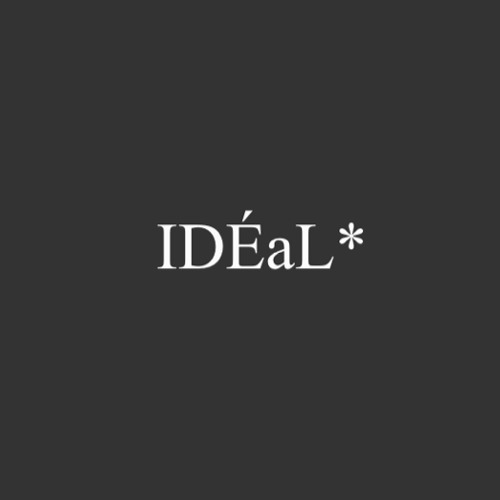 IDÉaL* (Incomplété)’s avatar
