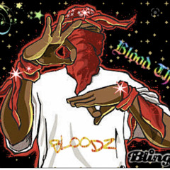 big blood