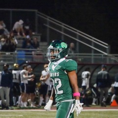 Darien Jackson
