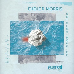 Didier Morris
