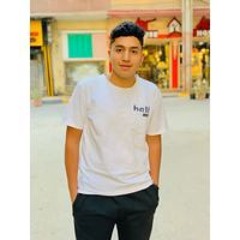 Mahmoud Shabat