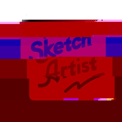 Sketch Artist — artist photo