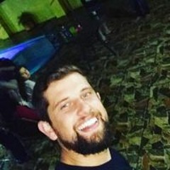 Lucas Nascimento