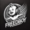 FreedBoy