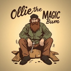 Ollie the Magic Bum