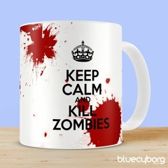 zombes be like