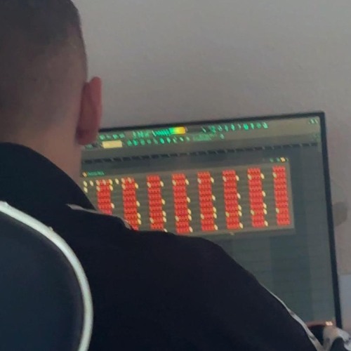 165Bpm Geschruppe🔊