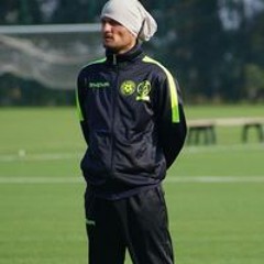 Владимир Георгиев