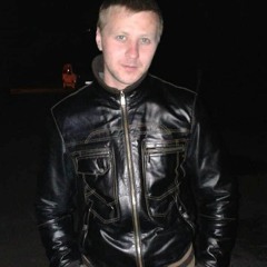 Вячеслав Лузан
