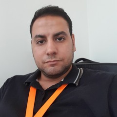 Mena Mossad Louka