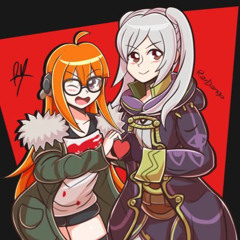Animashup fire