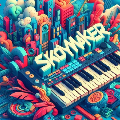 SKOY MAKER & SYSY Ft. CLAUDE KELLY - HOLD YOU TONIGHT - New Version ZOUK KOMPA 2024