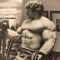 Mike Mentzer