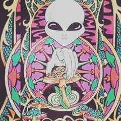 psychedelic