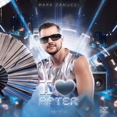 DJ Rafa Zanucci