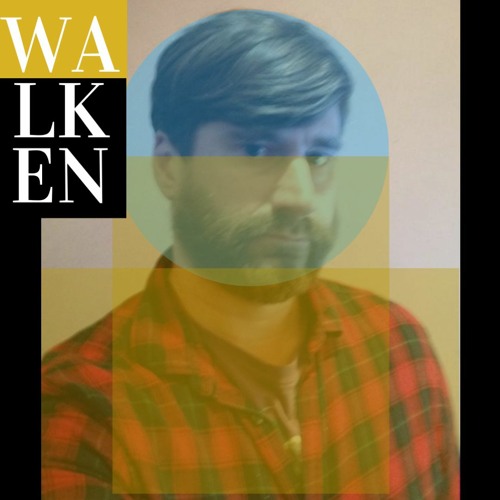 Michael Walken’s avatar