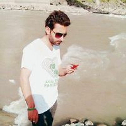 Wajid Abbasi’s avatar