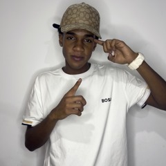 Alexander Berrio Dj II