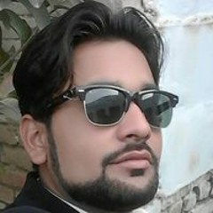 Taimur Ahmad