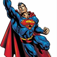 Superman3sticks