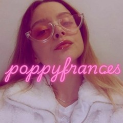 poppyfrances_