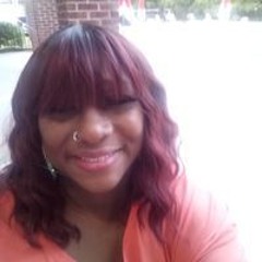 Stephanie Hammonds