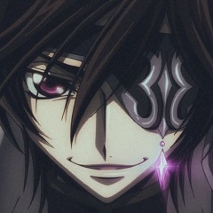 Lelouch Lamperouge