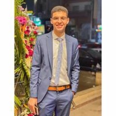 Ebrahim Elgendy