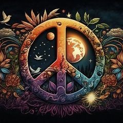 Psytrance music