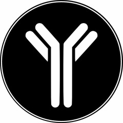 antibody label