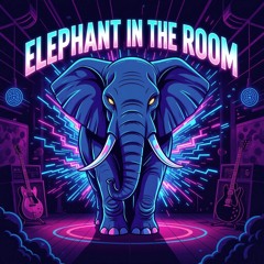 'Elephant in the room'