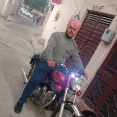 Sahibjot Singh Lally