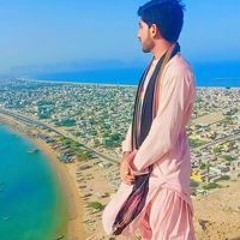 Arif Baloch