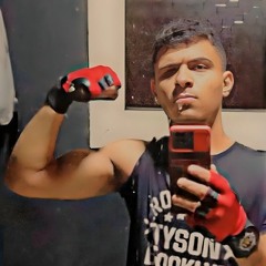 Youssef Tyson