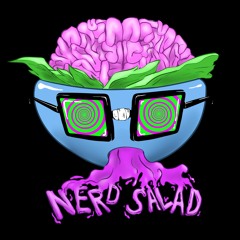 Nerd Salad