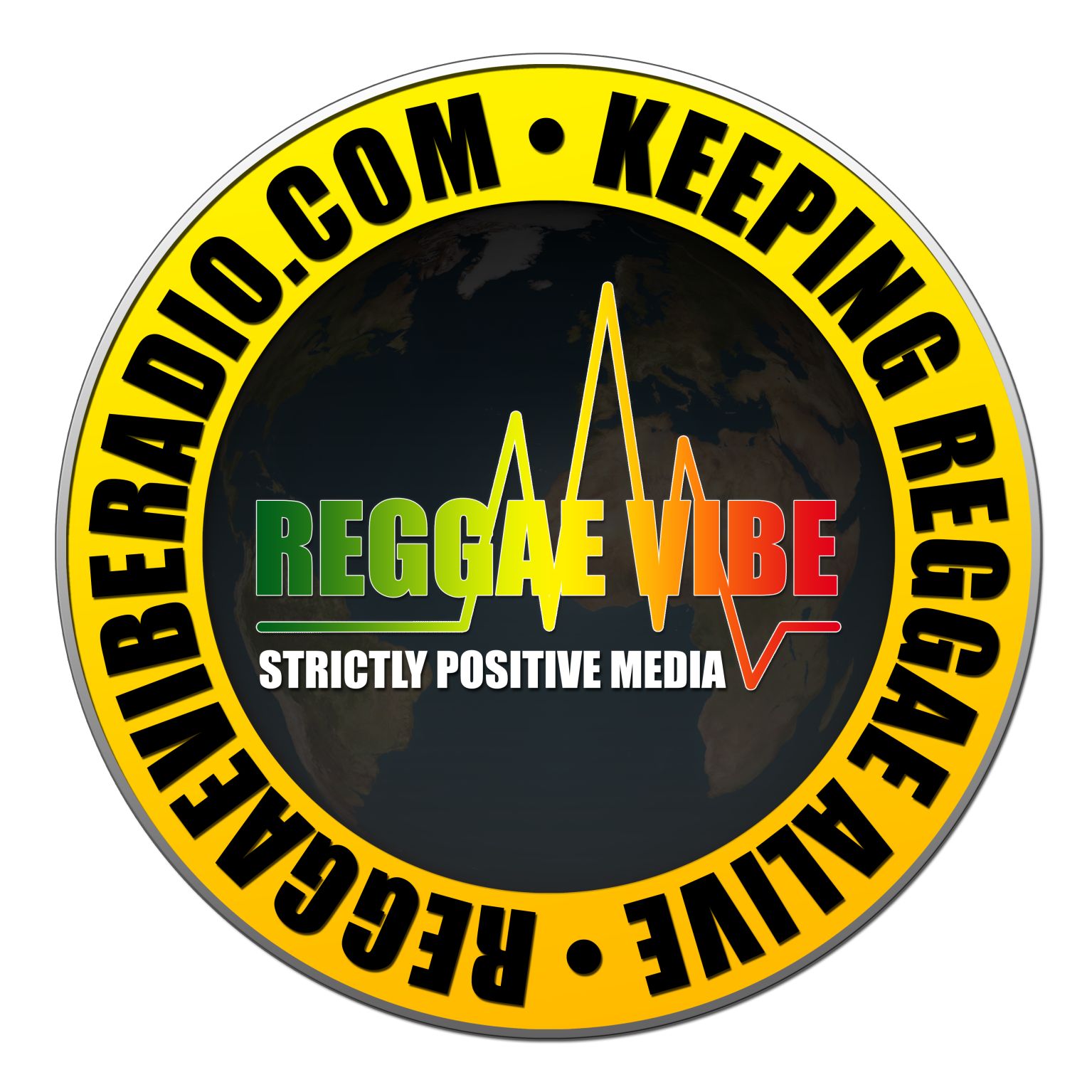 Reggae Vibe Media