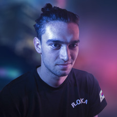 Synth Boy