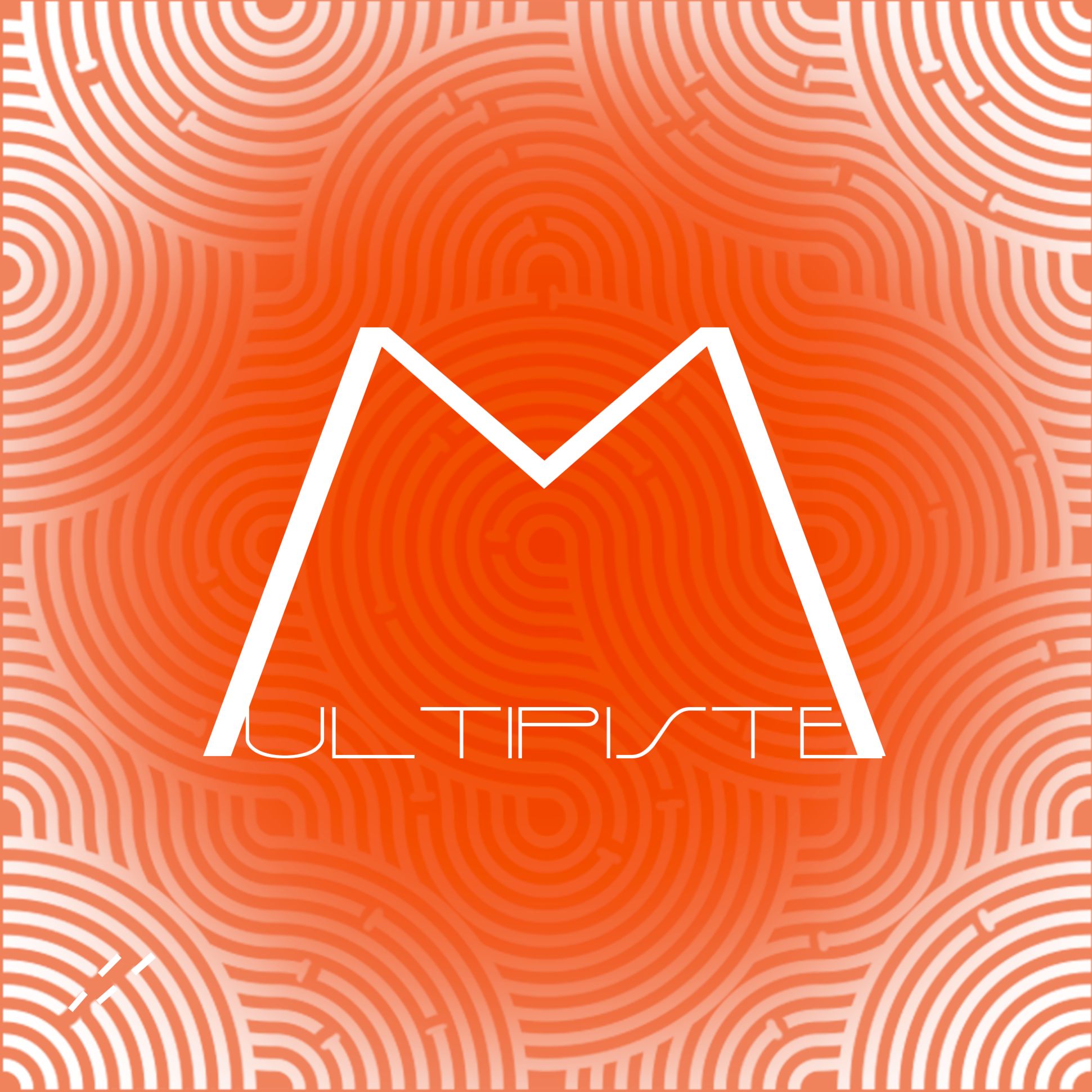 Multipiste podcast artwork