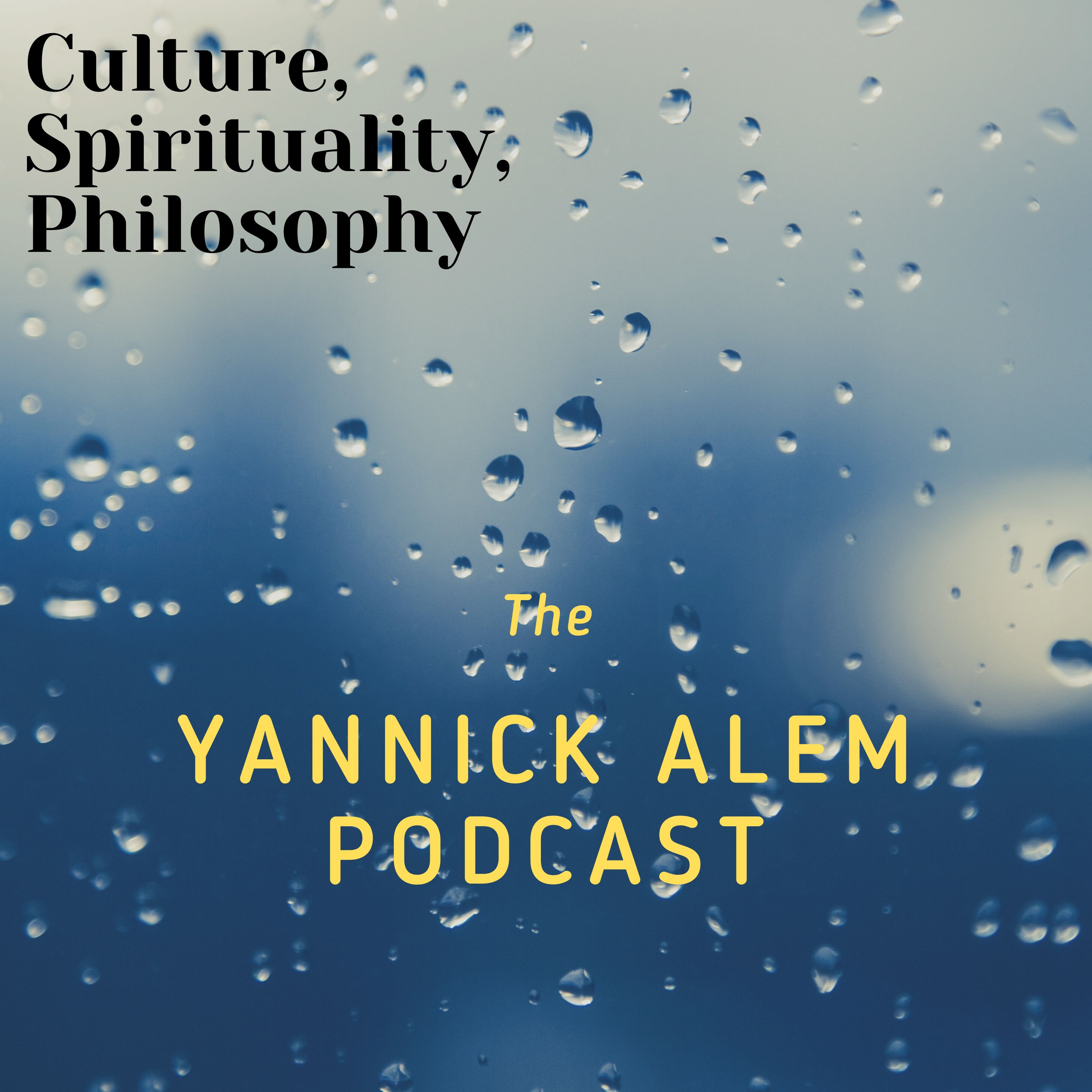 The Yannick Alem Podcast