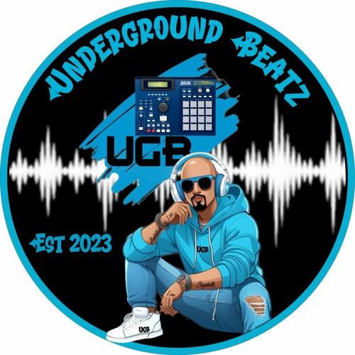 UGB/UNDERGROUNDBEATZ’s avatar