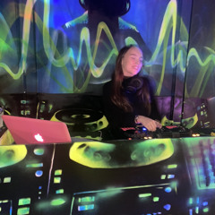 Megan Obrien DJ 🎧🥳